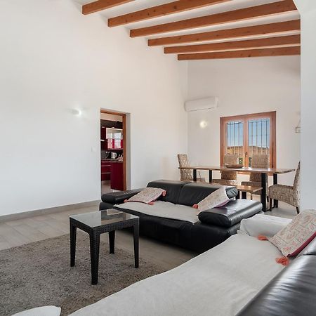 Casa Madronos Villa El Campello Dış mekan fotoğraf