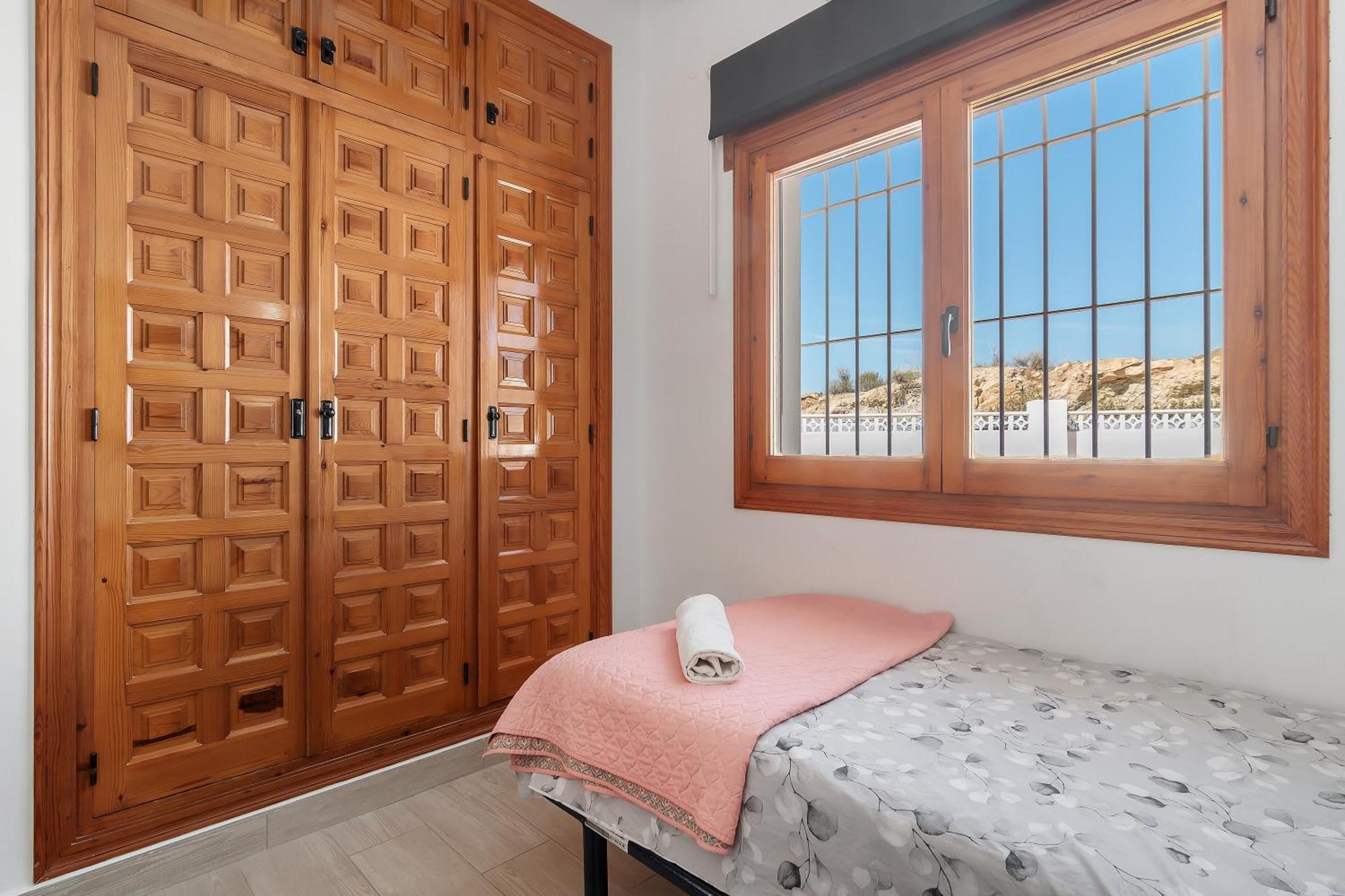 Casa Madronos Villa El Campello Dış mekan fotoğraf