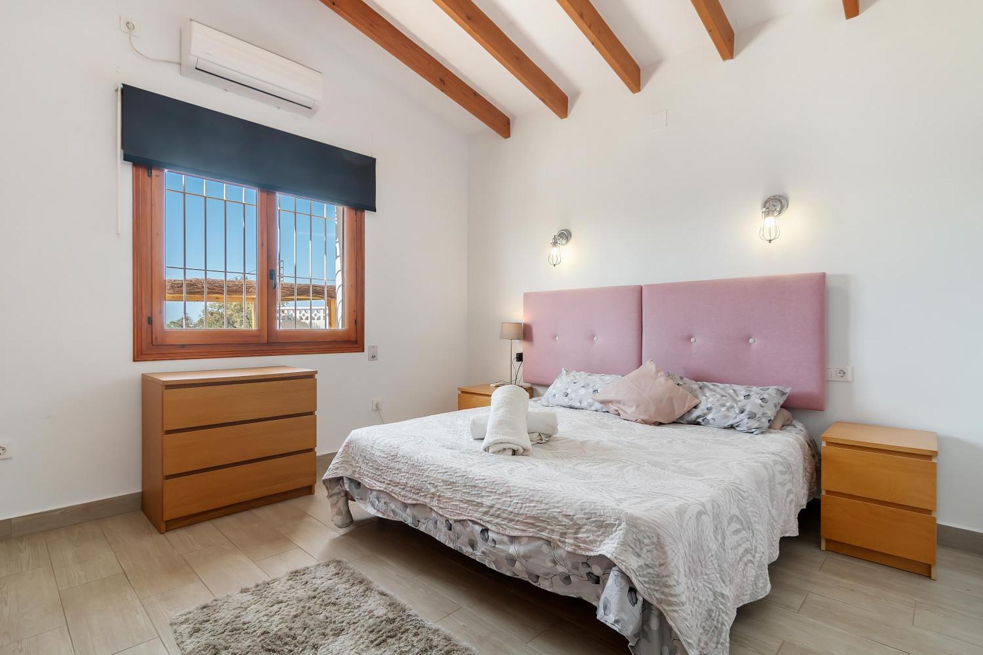 Casa Madronos Villa El Campello Dış mekan fotoğraf