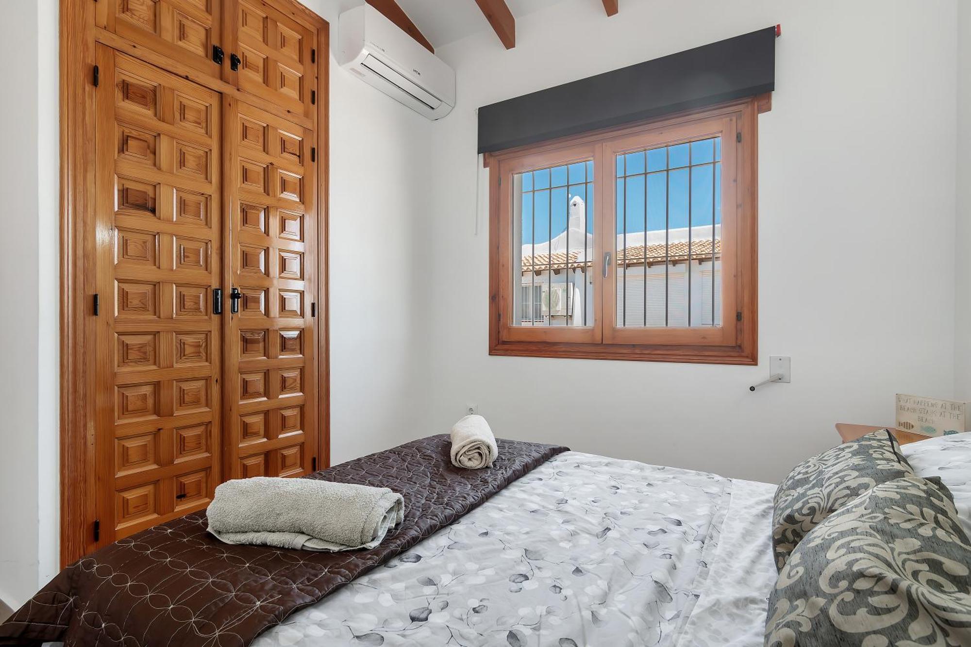 Casa Madronos Villa El Campello Dış mekan fotoğraf