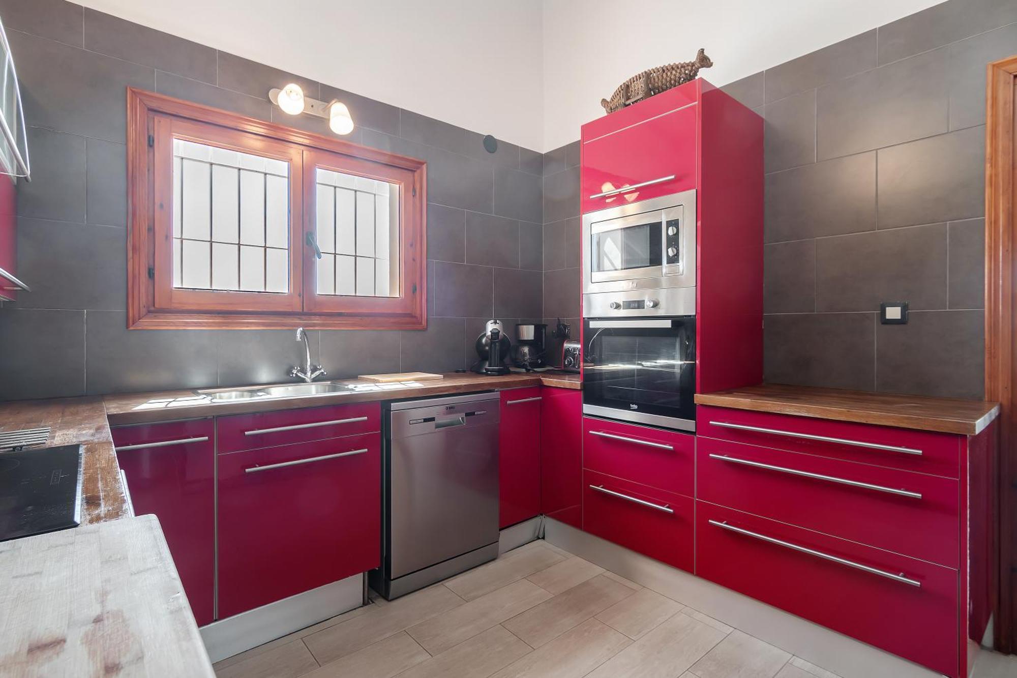 Casa Madronos Villa El Campello Dış mekan fotoğraf