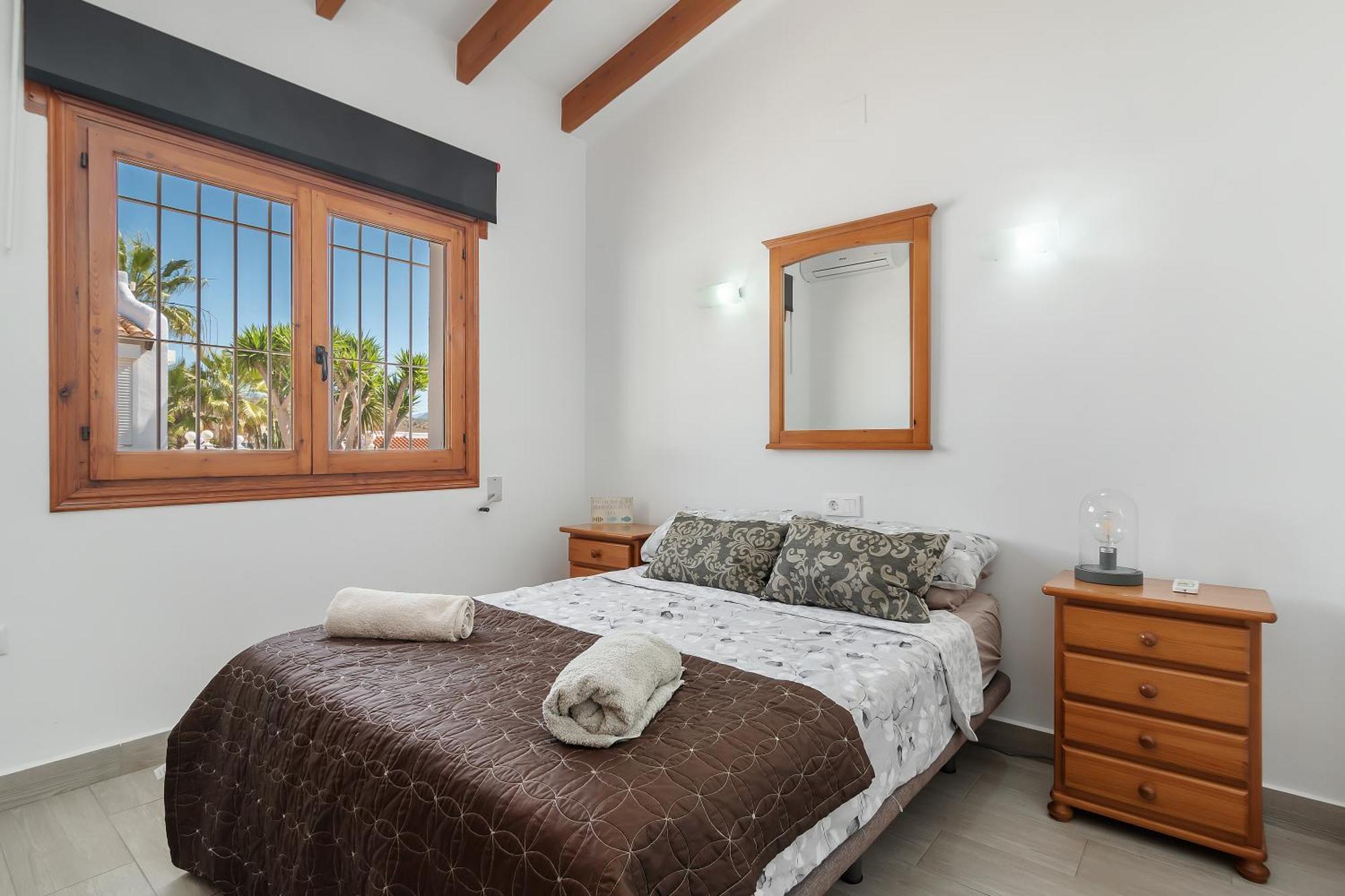 Casa Madronos Villa El Campello Dış mekan fotoğraf