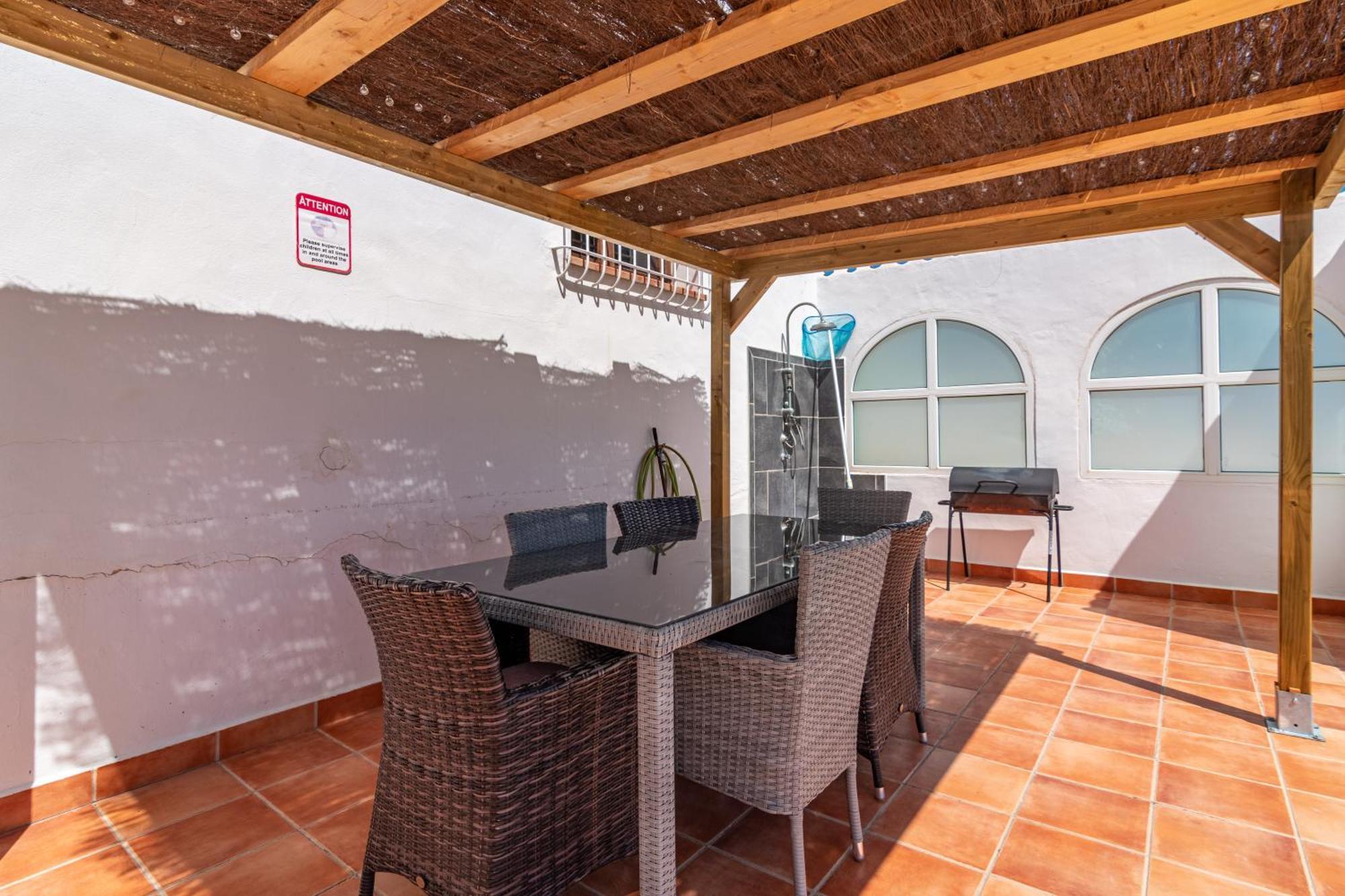 Casa Madronos Villa El Campello Dış mekan fotoğraf