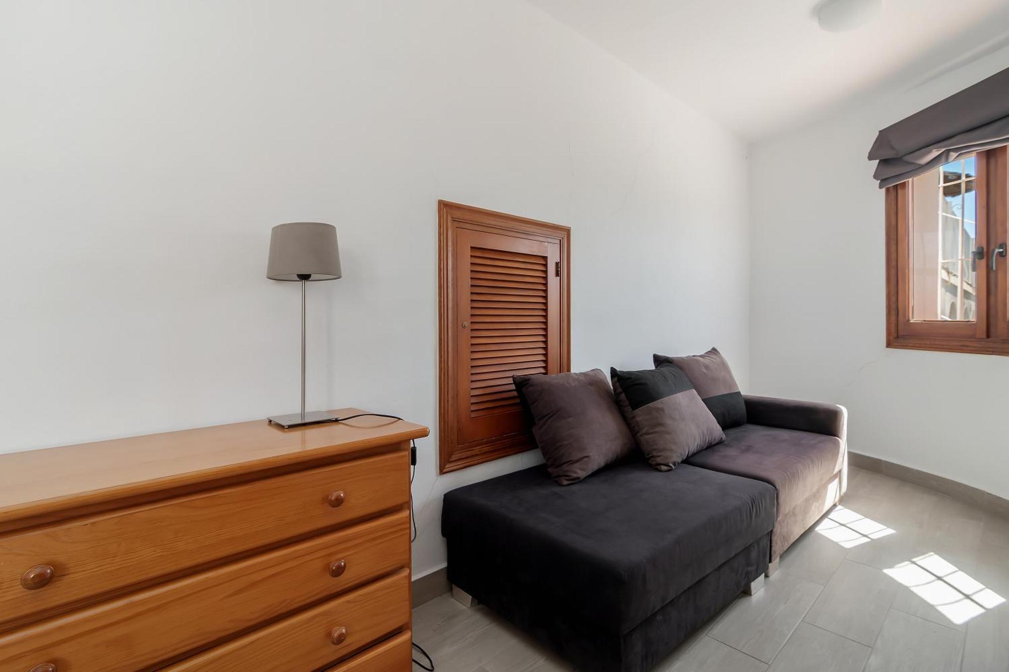 Casa Madronos Villa El Campello Dış mekan fotoğraf