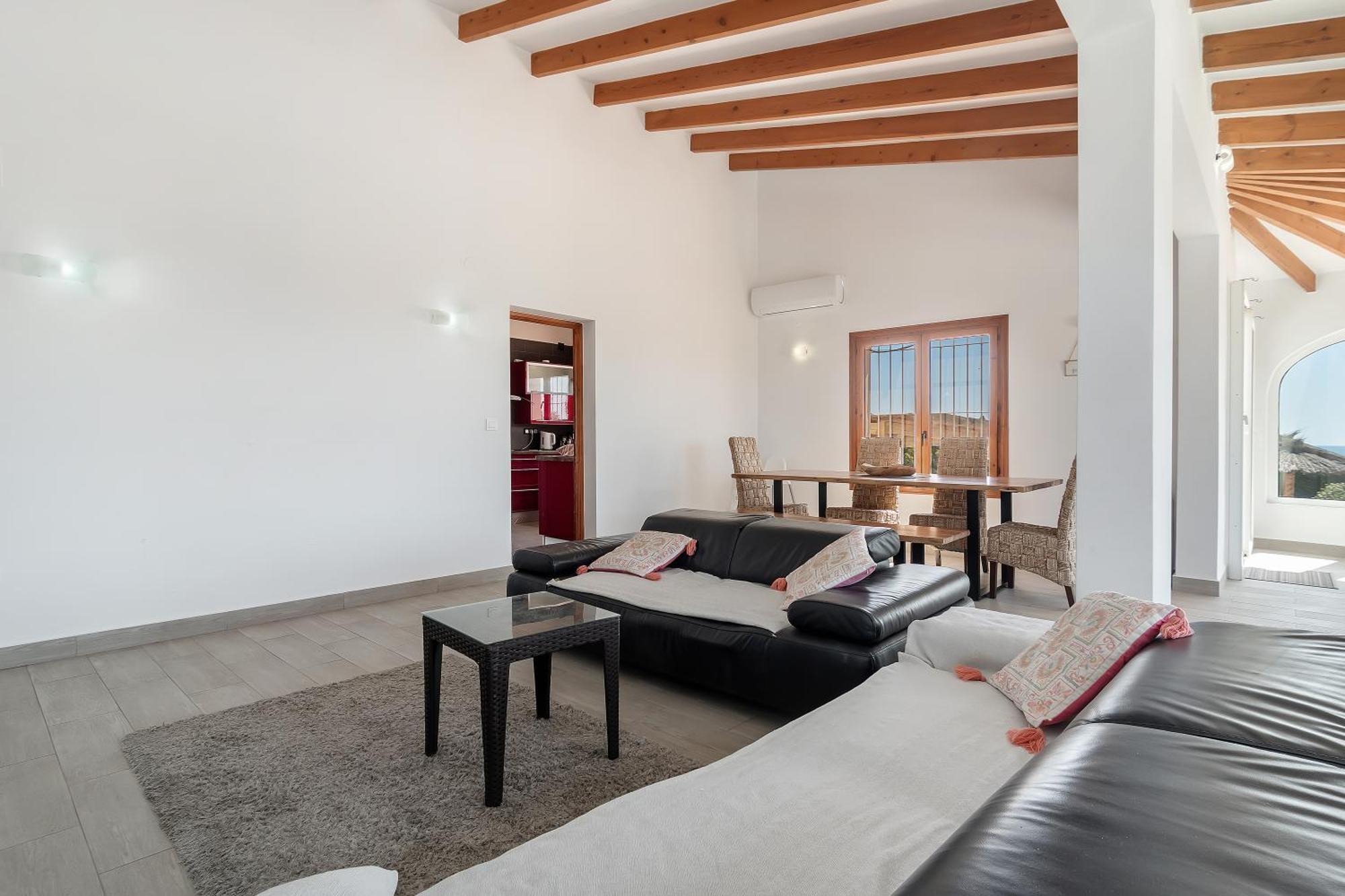 Casa Madronos Villa El Campello Dış mekan fotoğraf