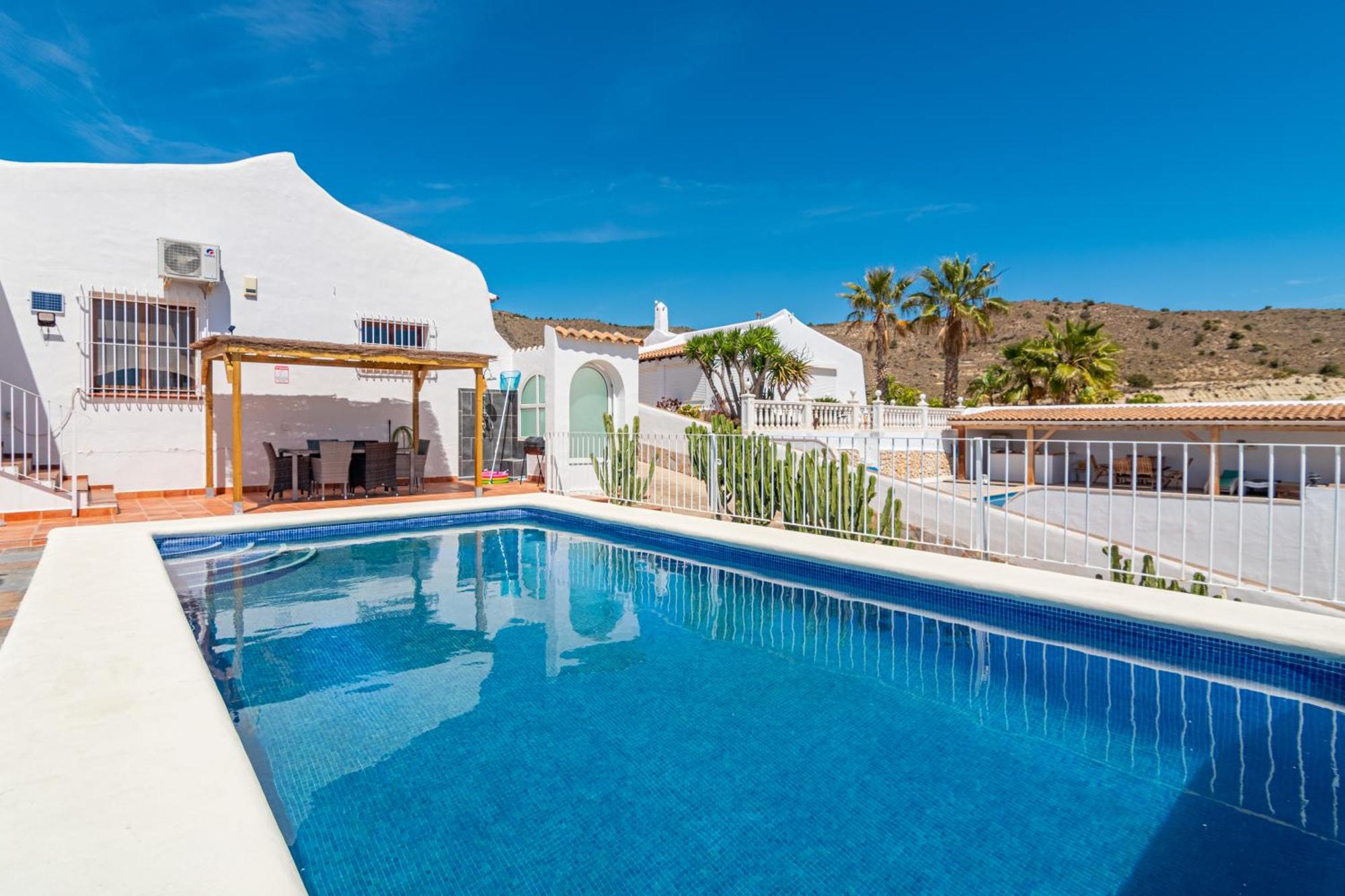 Casa Madronos Villa El Campello Dış mekan fotoğraf